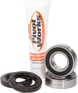 PIVOT WORKS FRONT WHEEL BEARING KIT PWFWK-Y04-021