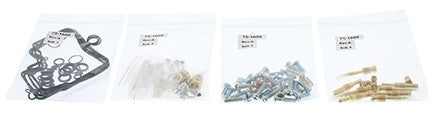 ALL BALLS BIKE CARBURETOR REBUILD KIT 26-1670