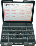 CY-CHROME SAE ASSORTMENT TRAY 