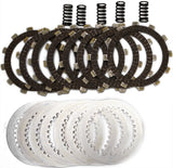 EBC DIRT RACER CLUTCH SET DRC83
