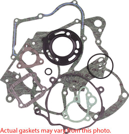 WINDEROSA TOP END GASKETS KAW 810401~DUP