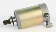Load image into Gallery viewer, RICKS STARTER MOTOR 61-322