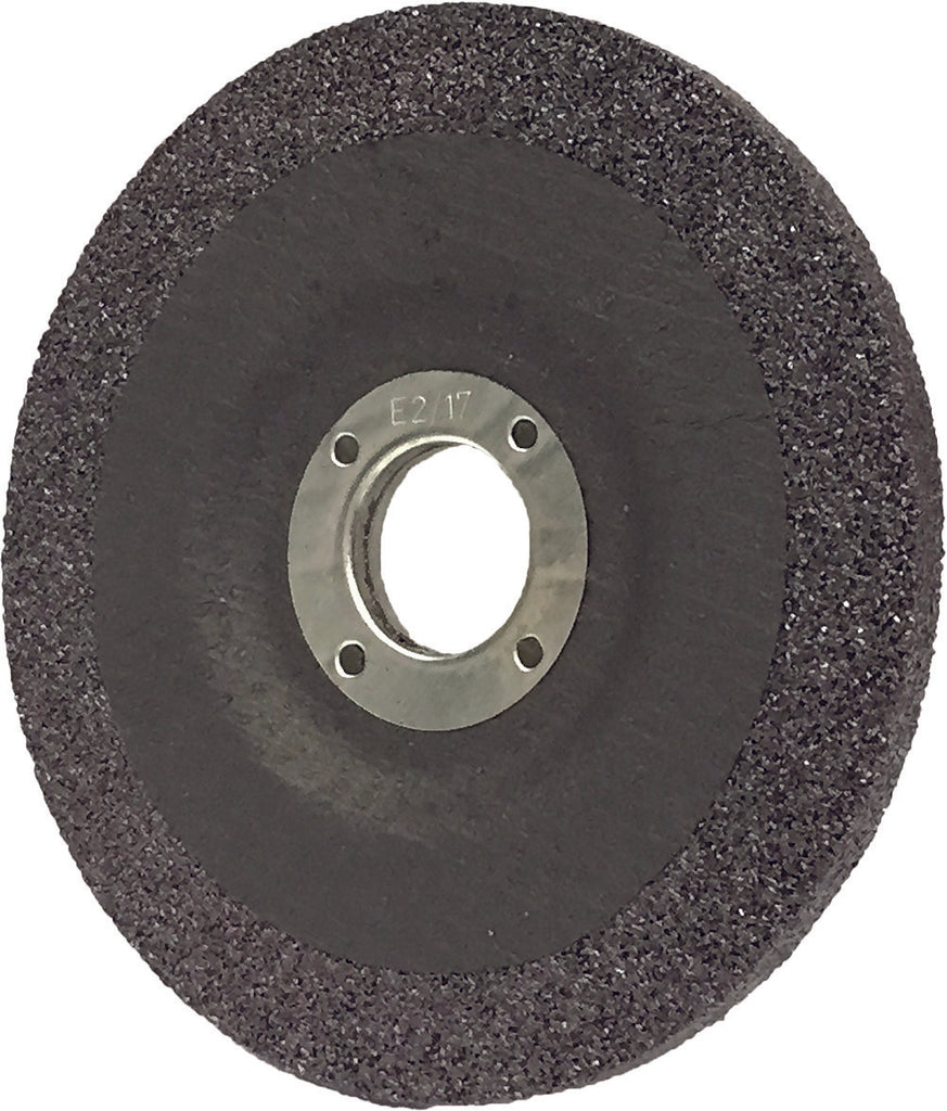 WOODYS GRINDING WHEEL 4-1/2" BLACK AGW-4500-atv motorcycle utv parts accessories gear helmets jackets gloves pantsAll Terrain Depot