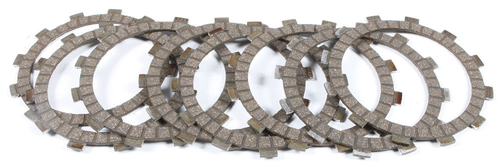 KG PRO CLUTCH DISK KIT KG134-8-atv motorcycle utv parts accessories gear helmets jackets gloves pantsAll Terrain Depot