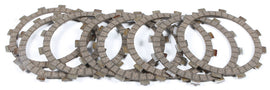 KG PRO CLUTCH DISK KIT KG134-8-atv motorcycle utv parts accessories gear helmets jackets gloves pantsAll Terrain Depot