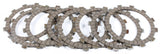 KG PRO CLUTCH DISK KIT KG134-8
