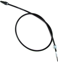 Load image into Gallery viewer, MOTION PRO BLACK VINYL SPEEDO CABLE 10-0033