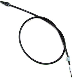 MOTION PRO BLACK VINYL SPEEDO CABLE 10-0033