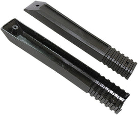 SP1 BUMPER CAPS POL 12-400-01A