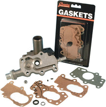 Load image into Gallery viewer, JAMES GASKETS GASKET SEAL KIT OIL PUMP XL XLH XLCH SPORTSTER 54-XL