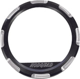 MODQUAD GAUGE BEZEL BLACK RZR RZR-BEZ-BLK