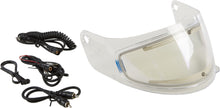 Load image into Gallery viewer, GMAX SHIELD ELECTRIC LENS CLEAR W/CORD MD-04/GM-44 G980366
