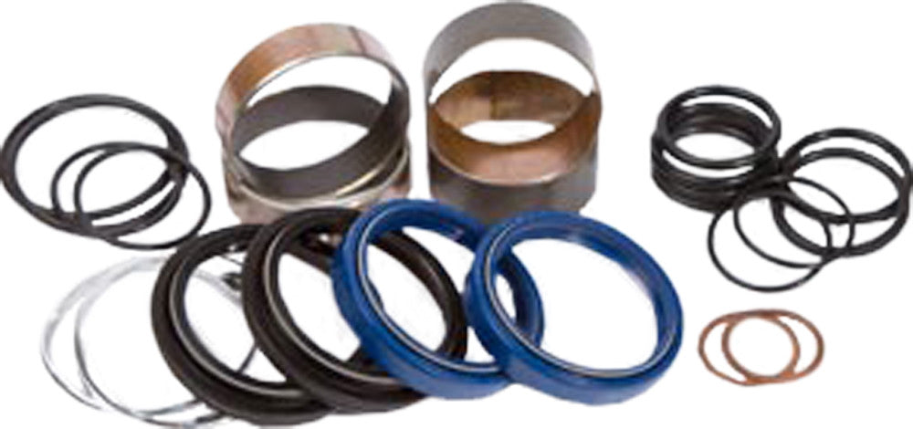 PIVOT WORKS SEAL/BUSHING KIT FORKS PWFFK-Y08-000