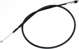 MOTION PRO BLACK VINYL CLUTCH CABLE 05-0331