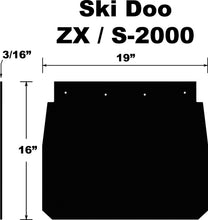 Load image into Gallery viewer, PDP SNOWFLAP SF993ZXPB