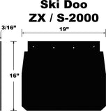 PDP SNOWFLAP SF993ZXPB