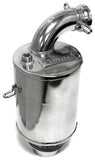 BMP FULL VELOCITY MUFFLER CERAMIC 02-222-C