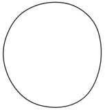 WINDEROSA CLUTCH COVER GASKET 817716