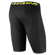 Load image into Gallery viewer, EVS VENTED SHORTS BLACK MD TUGBOTVENT-BK-M