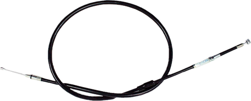 MOTION PRO BLACK VINYL CLUTCH CABLE 02-0131