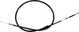 MOTION PRO BLACK VINYL CLUTCH CABLE 02-0131