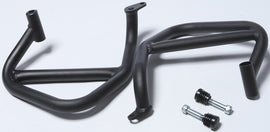 PUIG ENGINE GUARDS BLACK 6539N