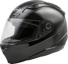 Load image into Gallery viewer, GMAX FF-88 FULL-FACE HELMET BLACK XS G1880023
