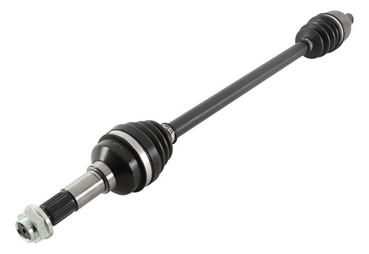 ALL BALLS 8 BALL EXTREME AXLE FRONT AB8-YA-8-318