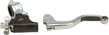 Load image into Gallery viewer, FLY RACING PRO KIT SHORTY LEVER BLACK 3W1022