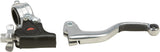 FLY RACING PRO KIT SHORTY LEVER BLACK 3W1022