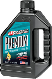 MAXIMA PREMIUM 4 10W30 1 Liter 30-20901
