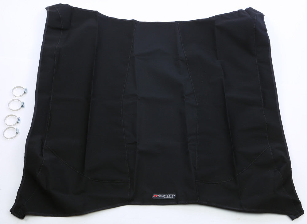 SPEED BIMINI TOP BLACK/BLACK 875-400-75