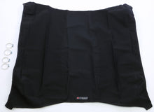 Load image into Gallery viewer, SPEED BIMINI TOP BLACK/BLACK 875-400-75