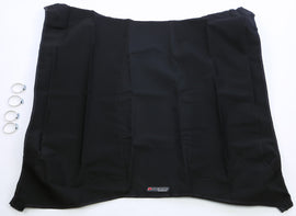 SPEED BIMINI TOP BLACK/BLACK 875-400-75