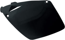ACERBIS SIDE PANELS BLACK 2043330001-atv motorcycle utv parts accessories gear helmets jackets gloves pantsAll Terrain Depot