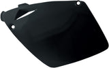 ACERBIS SIDE PANELS BLACK 2043330001