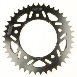VORTEX F5 REAR ALUMINUM SPROCKET BLACK 39T 654AK-41-atv motorcycle utv parts accessories gear helmets jackets gloves pantsAll Terrain Depot
