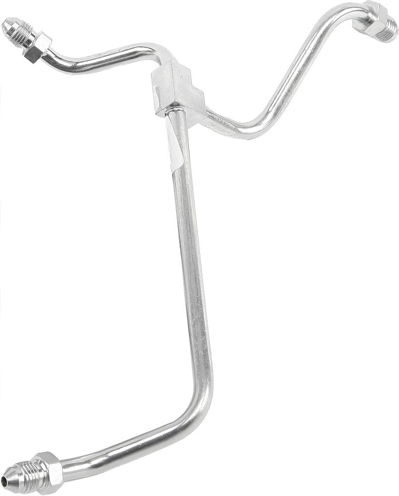 GOODRIDGE ABS TUBE ADAPTER TRI FRONT TUBE SP-128UNP3