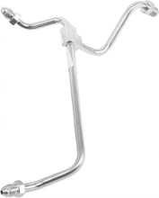 Load image into Gallery viewer, GOODRIDGE ABS TUBE ADAPTER TRI FRONT TUBE SP-128UNP3