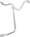 GOODRIDGE ABS TUBE ADAPTER TRI FRONT TUBE SP-128UNP3