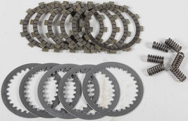 EBC DIRT RACER CLUTCH SET DRC94-atv motorcycle utv parts accessories gear helmets jackets gloves pantsAll Terrain Depot