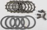 EBC DIRT RACER CLUTCH SET DRC94