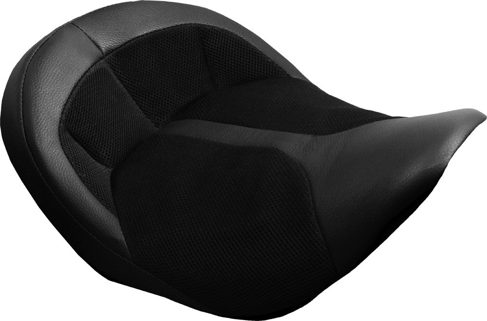 DANNY GRAY BIG IST SOLO AIR-2 SEAT TOURING MODELS FA-DGE-0280