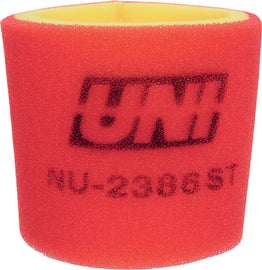UNI MULTI-STAGE COMPETITION AIR FILTER NU-2386ST