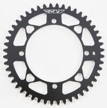 Load image into Gallery viewer, FLY RACING SPROCKET REAR 48T BLACK 410-48 BLK-atv motorcycle utv parts accessories gear helmets jackets gloves pantsAll Terrain Depot