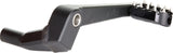 FLO MOTORSPORTS ADJUSTABLE BRAKE LEVER M8 SOFTAIL W/MIDS HDBP-806