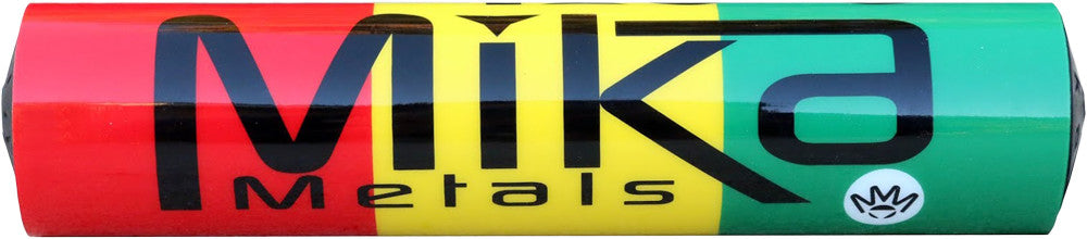 MIKA METALS INJECTION MOLDED BAR PAD BIG BIKE (RASTA) RASTA-atv motorcycle utv parts accessories gear helmets jackets gloves pantsAll Terrain Depot