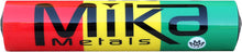 Load image into Gallery viewer, MIKA METALS INJECTION MOLDED BAR PAD BIG BIKE (RASTA) RASTA-atv motorcycle utv parts accessories gear helmets jackets gloves pantsAll Terrain Depot