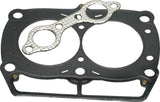 COMETIC TOP END GASKET KIT C3507