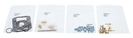 ALL BALLS CARBURETOR REBUILD KIT 26-1795
